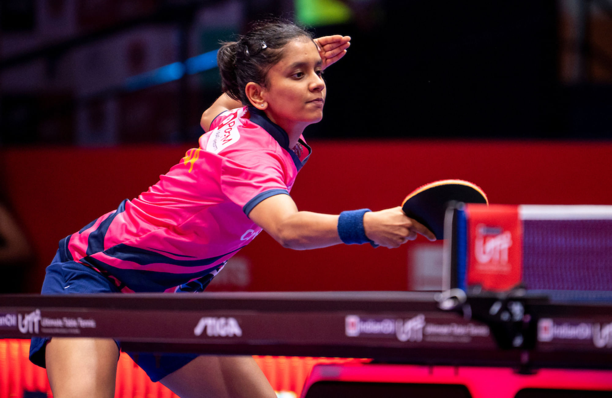 UTT 2025: Jaipur Patriots, U Mumba look to maintain momentum; Chennai Lions, Ahmedabad eye first win