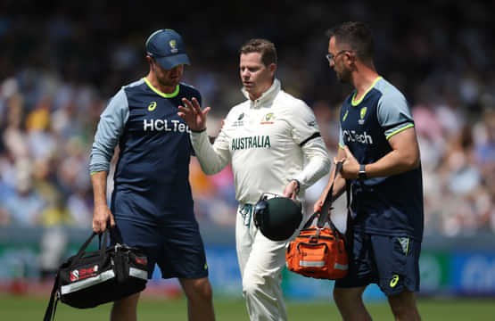 ICC WTC 2023-25 final: Cricket Australia reveals more details on Steve Smith's finger injury