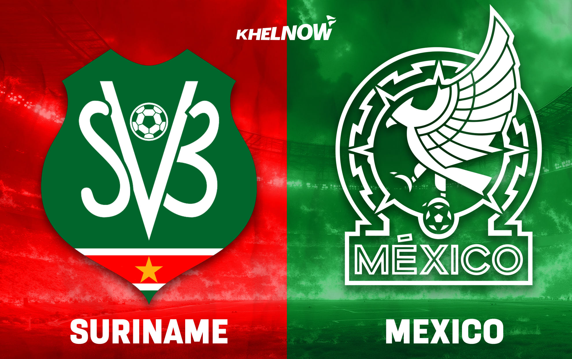 Suriname vs Mexico Preview, prediction, lineups, betting tips & odds .. Concacaf Gold Cup 2025