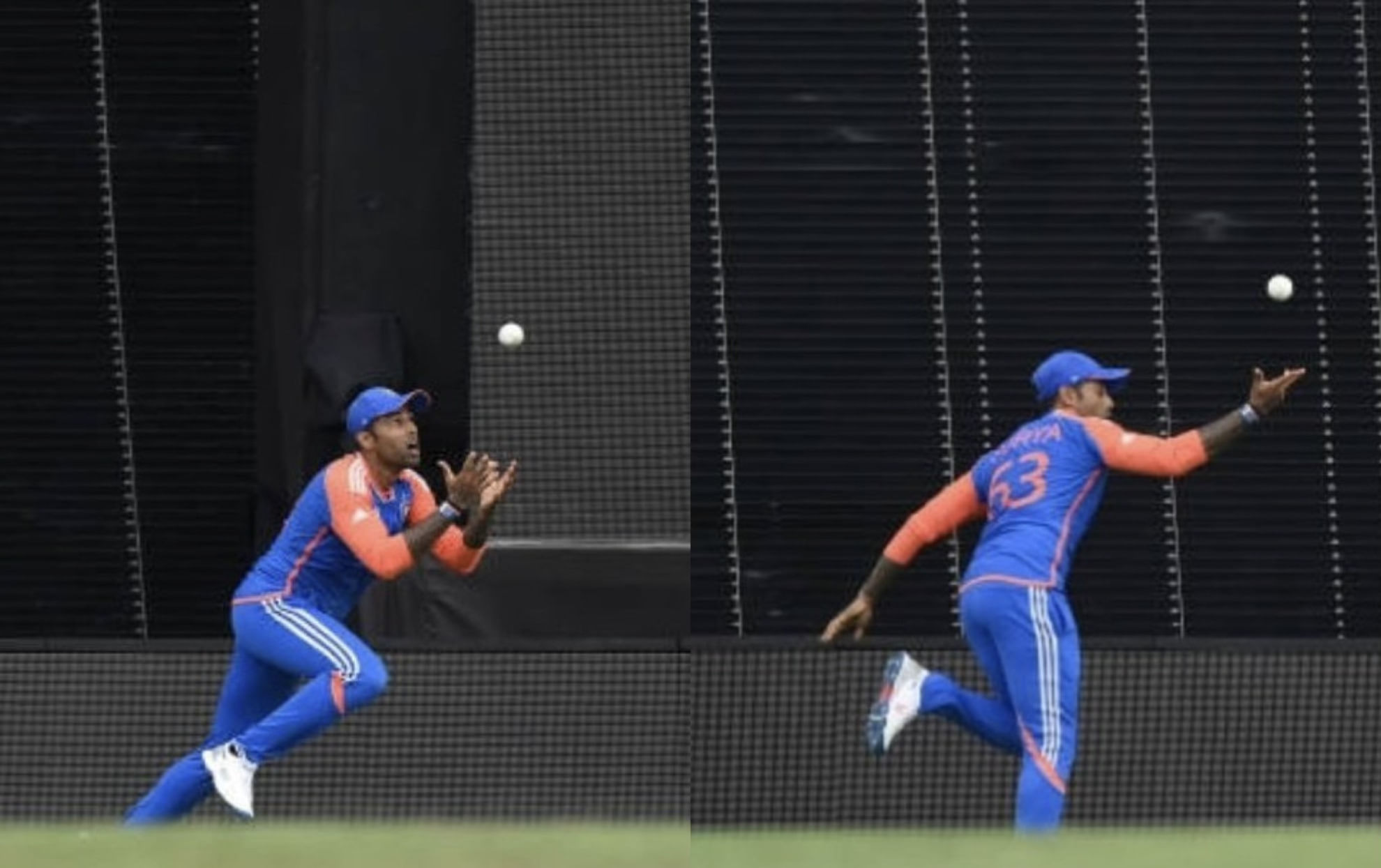 On this day in 2024: [Watch] Suryakumar Yadavs unbelievable catch which led to India winning the ICC T20 World Cup 2024 final