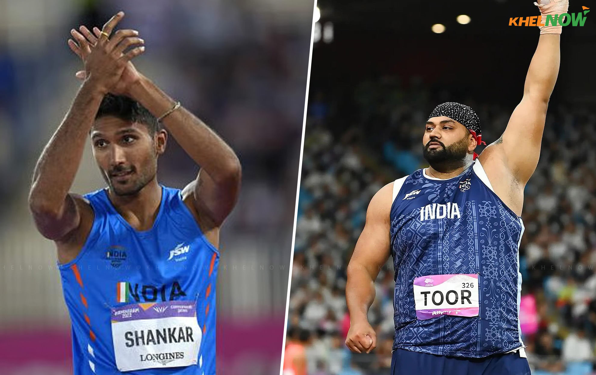 Top five players to watch out for at Indian Open Athletics Meet 2025
