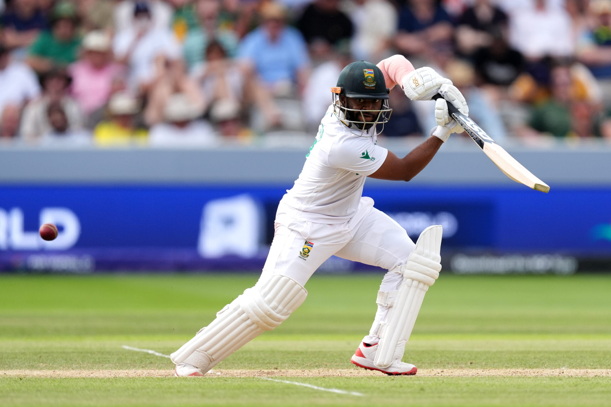 ICC WTC 2023-25 final: Why did Temba Bavuma bat despite suffering hamstring injury? Revealed