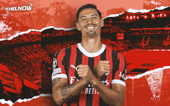 Which former footballer is Man City's new star Tijjani Reijnders named after?