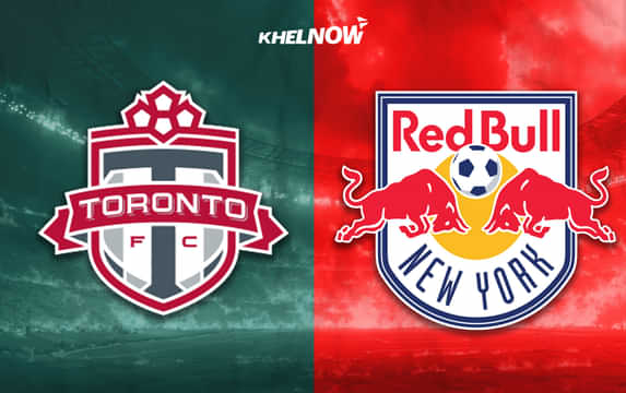 Toronto FC vs NY Red Bulls Preview, prediction, lineups, betting tips & odds | MLS 2025