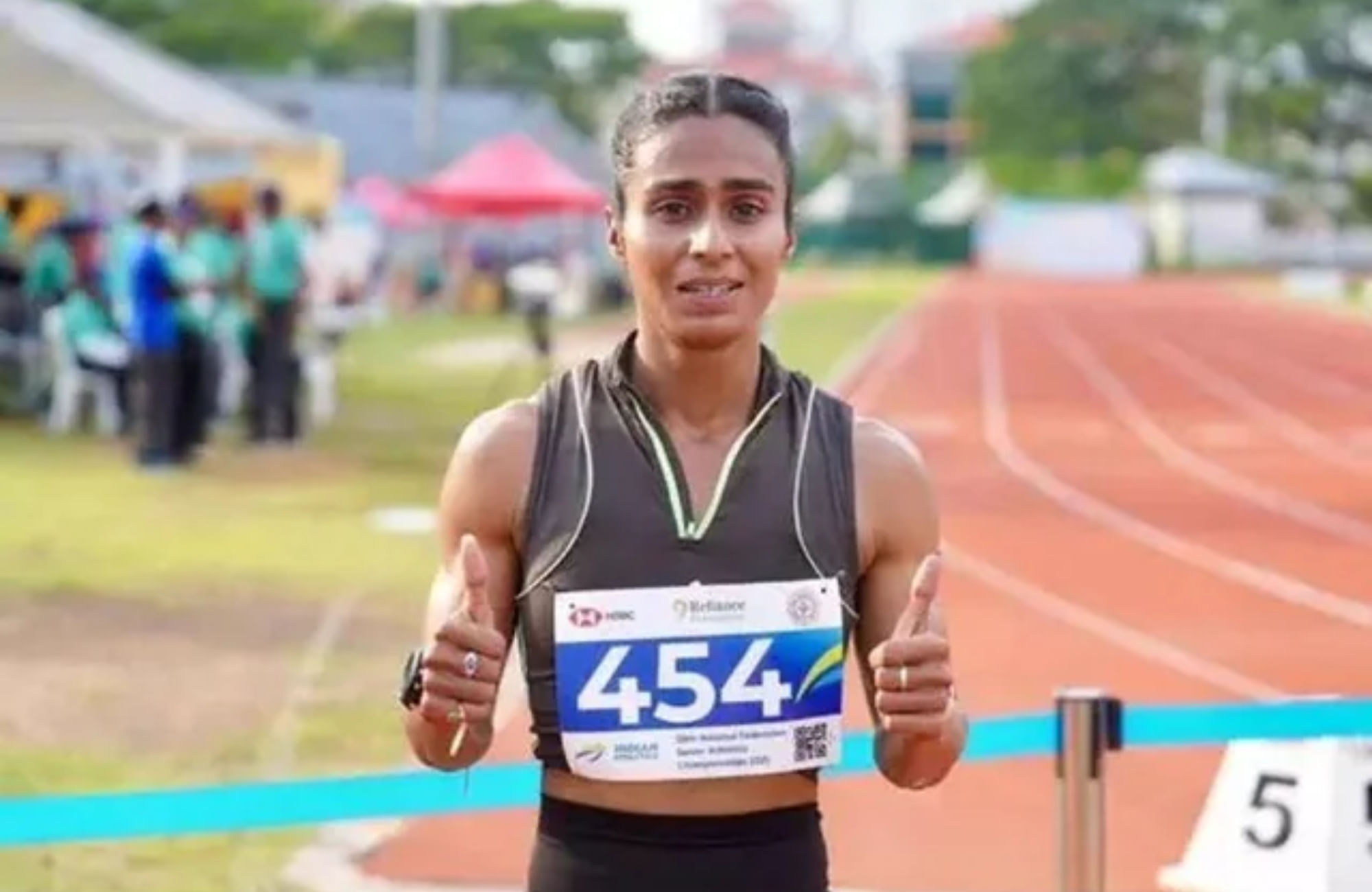 Twinkle Chaudhary provisionally suspended by AIU for use of banned steroid