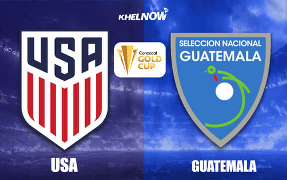 USA vs Guatemala Preview, prediction, lineups, betting tips & odds | Concacaf Gold Cup 2025 semi-final