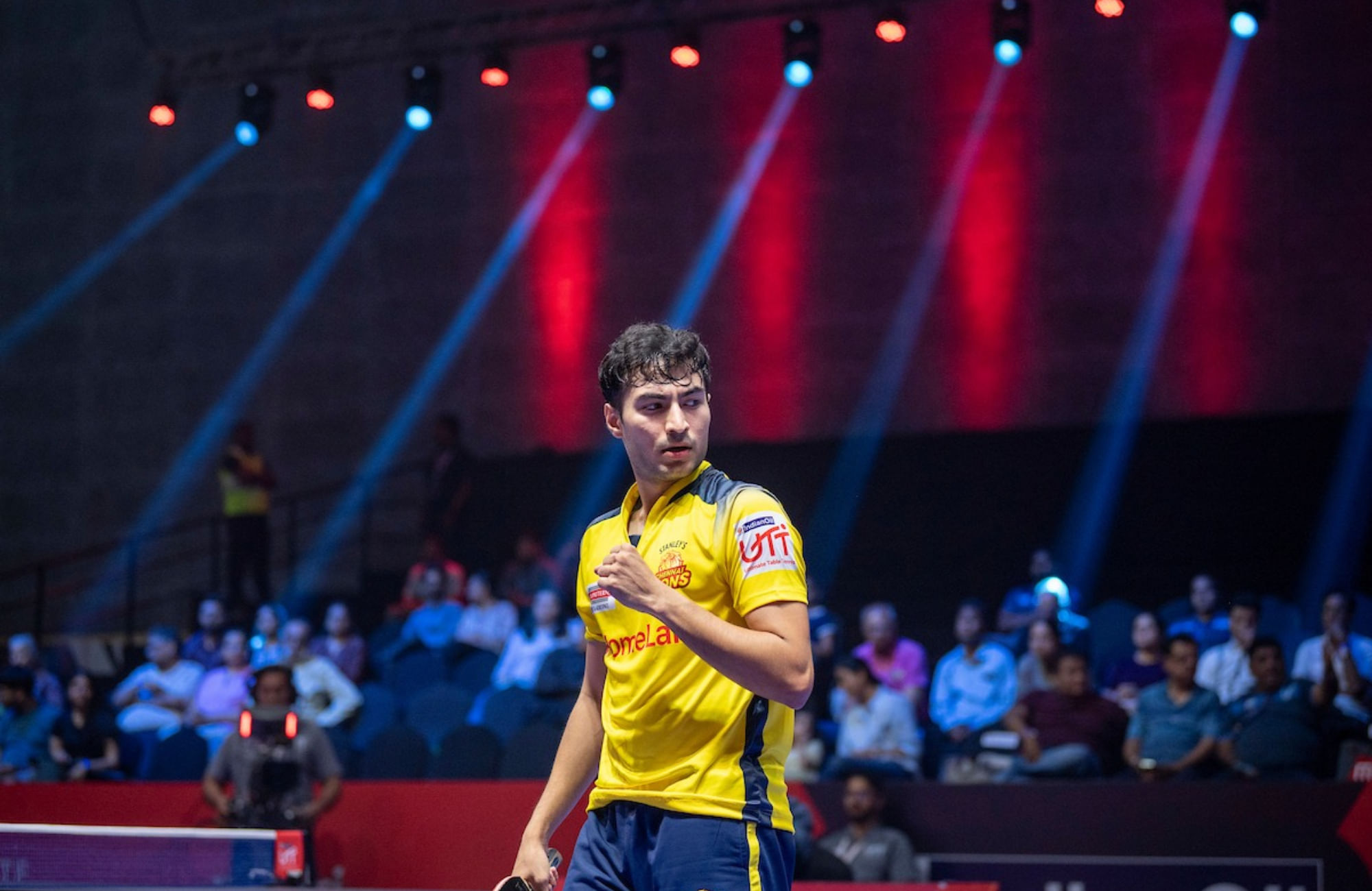 UTT 2025: Jaipur Patriots eyeing third win against Ahmedabad SG Pipers; U Mumba to face Chennai Lions