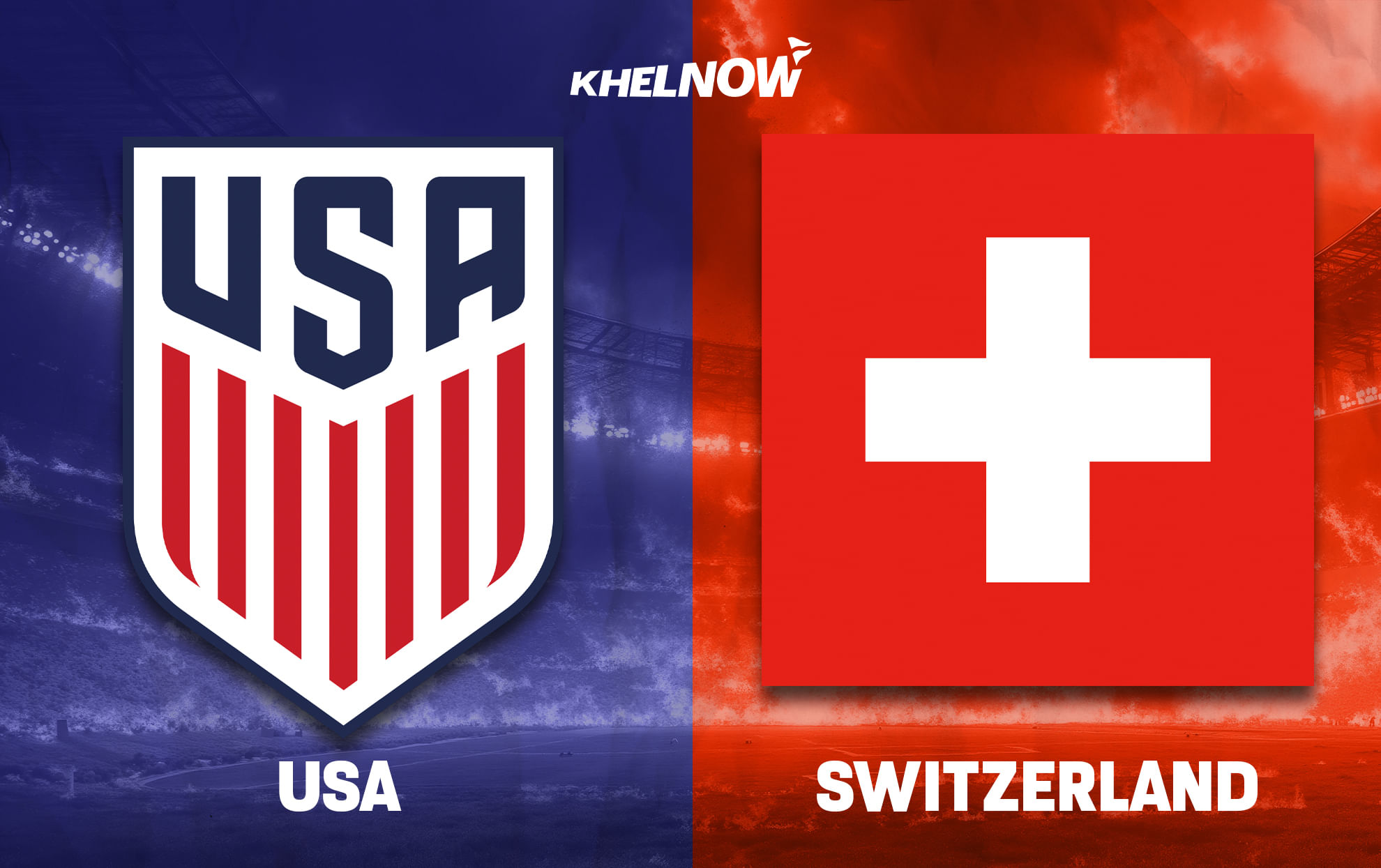 USA vs Switzerland Preview, prediction, lineups, betting tips & odds .. International Friendlies 2025
