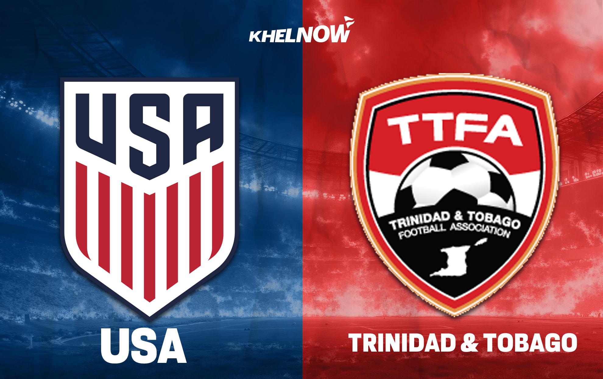 USA vs Trinidad and Tobago Preview, prediction, lineups, betting tips & odds .. Concacaf Gold Cup 2025