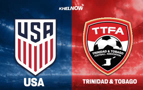 USA vs Trinidad and Tobago Preview, prediction, lineups, betting tips & odds | Concacaf Gold Cup 2025