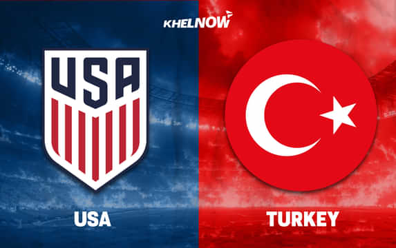 USA vs Turkey Preview, prediction, lineups, betting tips & odds | International friendlies 2025