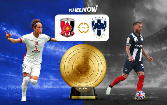Urawa Red Diamonds vs Monterrey Preview, prediction, lineups, betting tips & odds | FIFA Club World Cup 2025