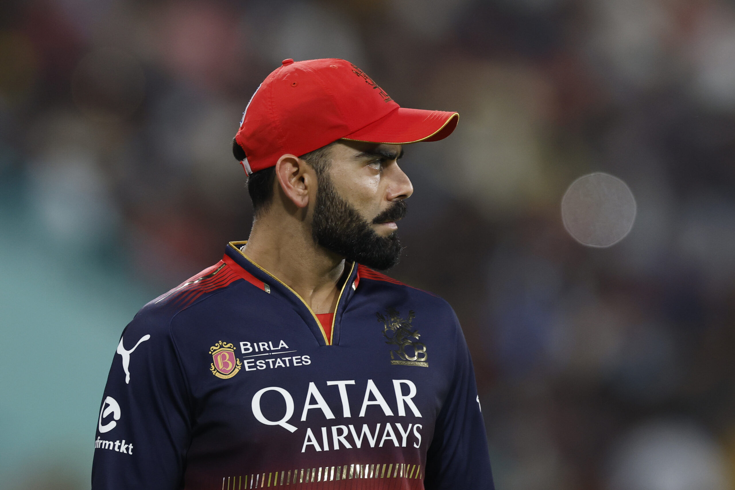Virat Kohli breaks his silence after people get killed in a stampede during RCBs IPL 2025 triumph celebrations