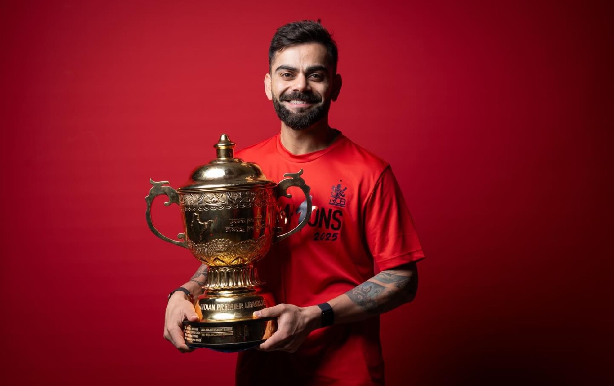 Explained: Why is ArrestKohli trending on X? Why do fans want Virat Kohli to get arrested