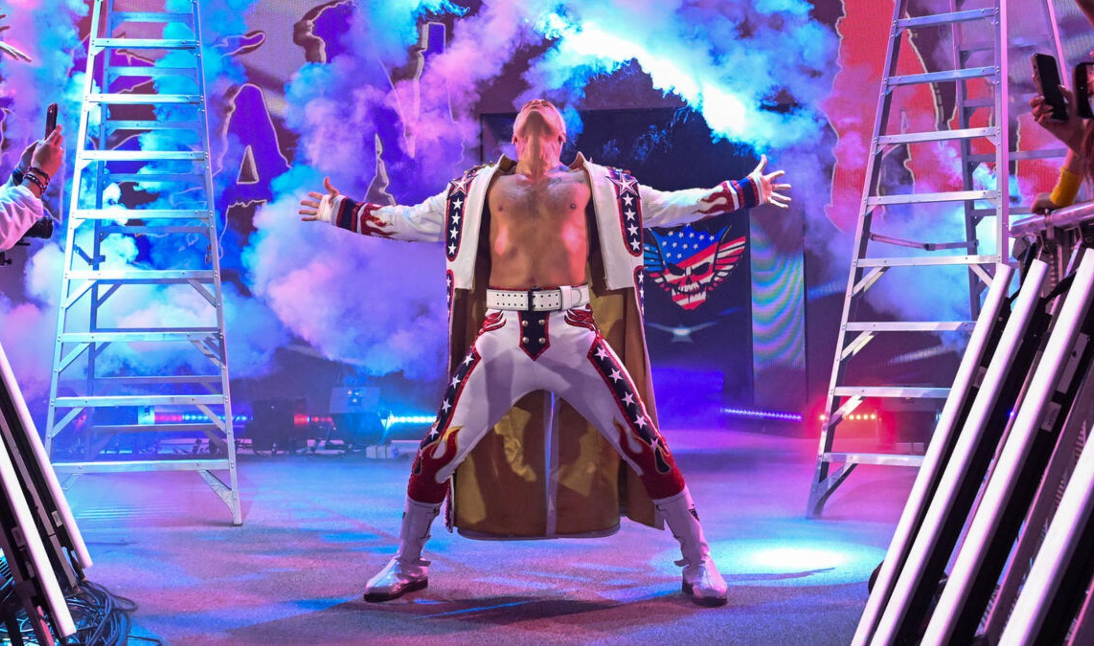 WWE RAW (June 23, 2025): Preview, match card, news, timings & telecast details