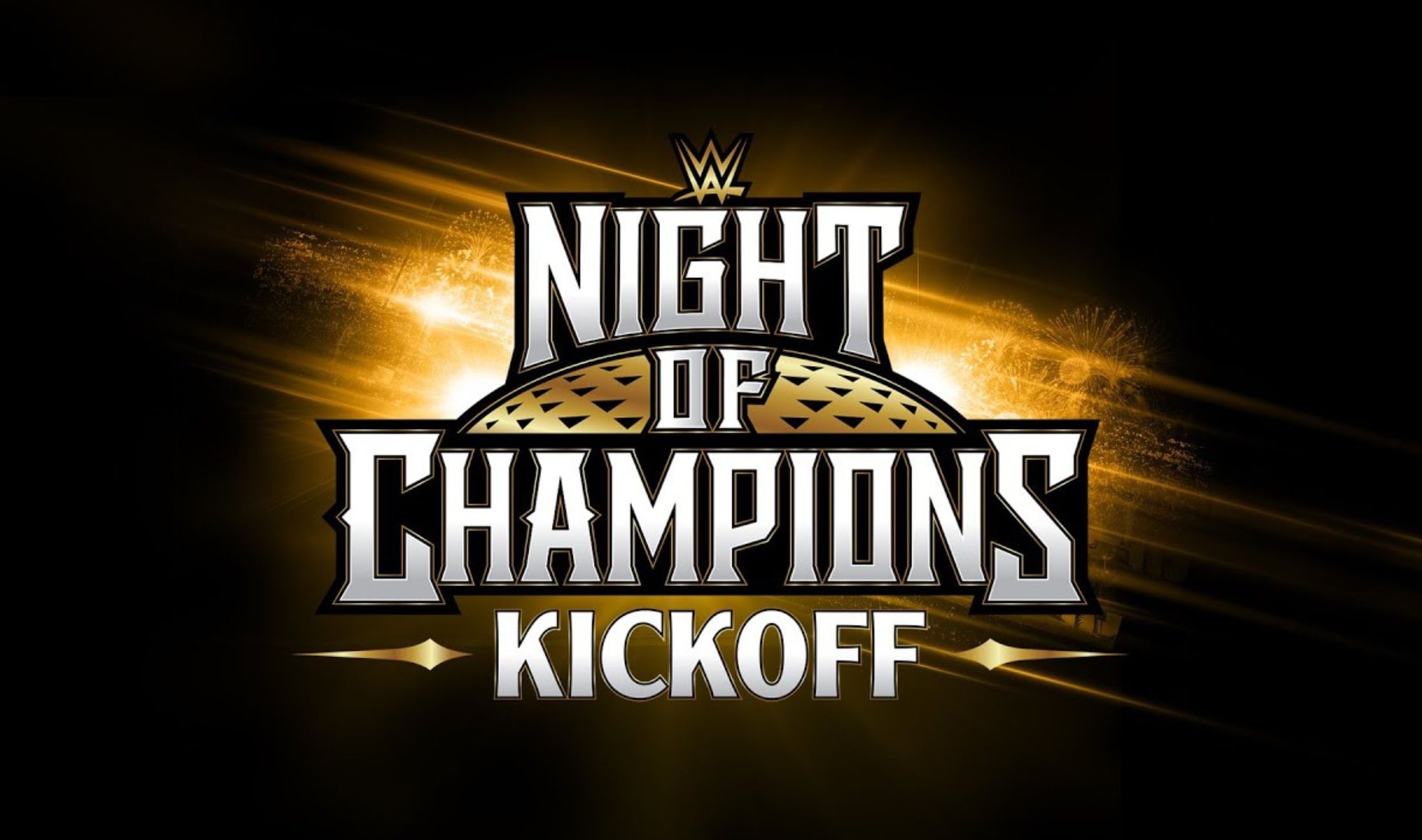 WWE Night of Champions 2025 Kickoff Live; CM Punk, Rhea Ripley, Jacob Fatu, Sami Zayn & more