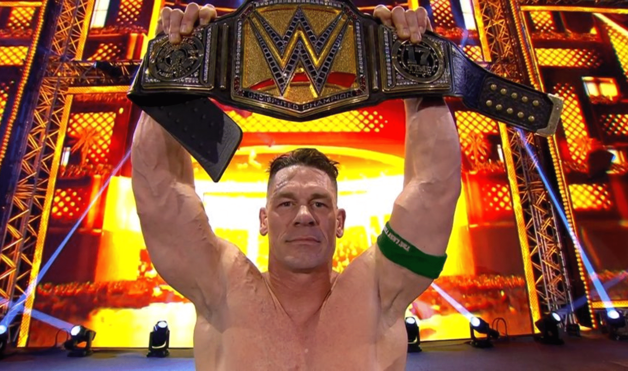 WWE Night of Champions 2025 Results & Winners: John Cena pins CM Punk in chaotic battle; Seth Rollins tries to cash-in; Cody Rhodes wins; Hikuleo attacks Jacob Fatu & more