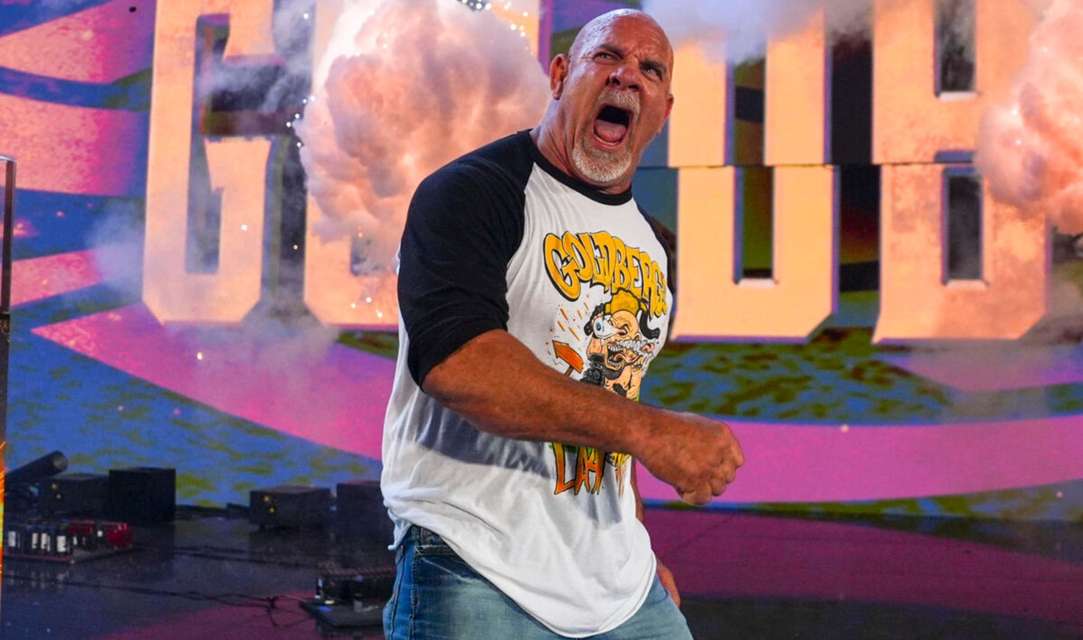 Top five storylines to watch out on WWE RAW (June 23, 2025)