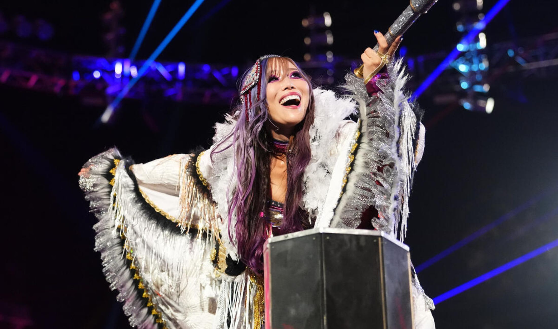 LA Knight interferes; Kairi Sane wins & other potential spoilers for WWE RAW tonight (July 7, 2025)