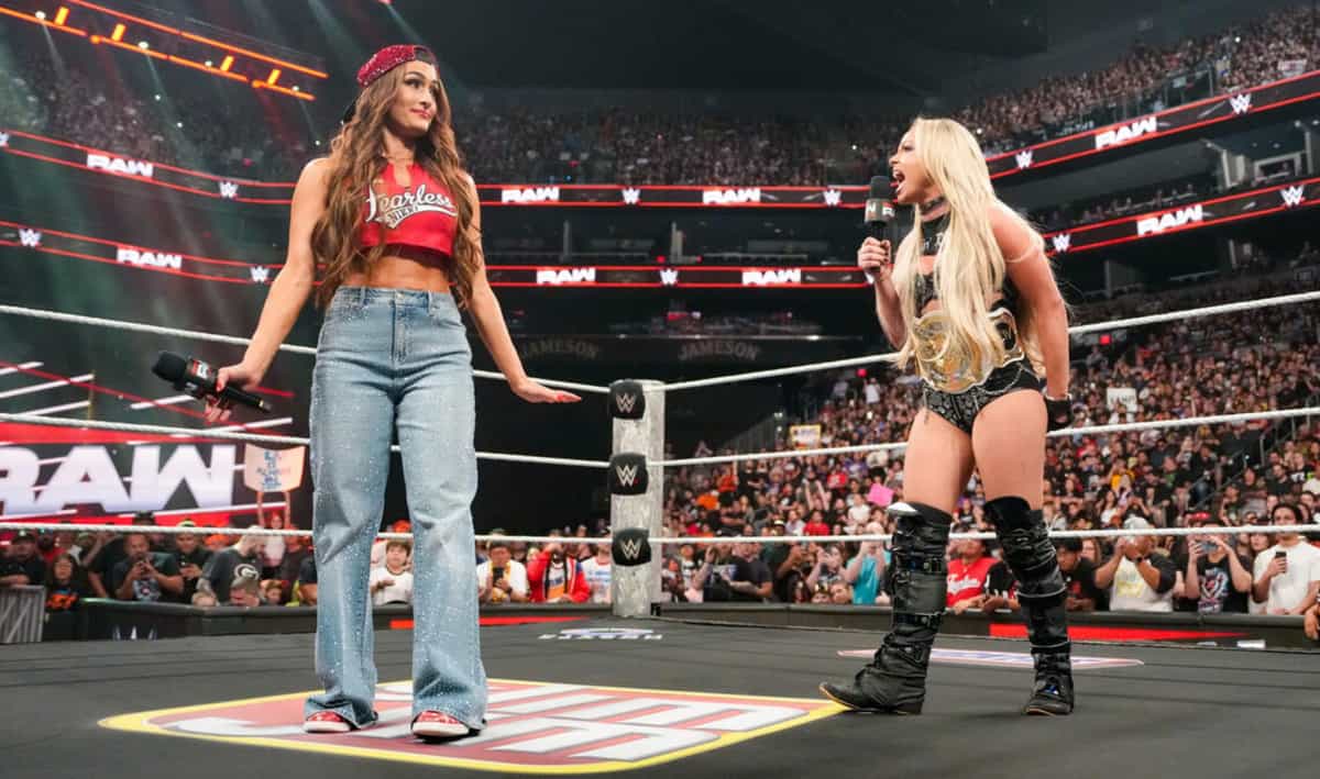 WWE RAW tonight (June 16, 2025): Location, start time, match card & everything you need to know