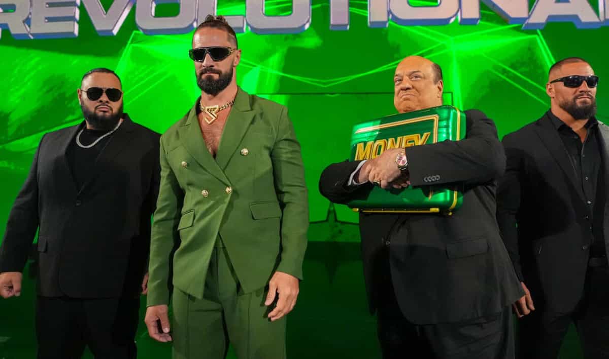 Top three things Seth Rollins could have as his 'Plan B' on WWE RAW