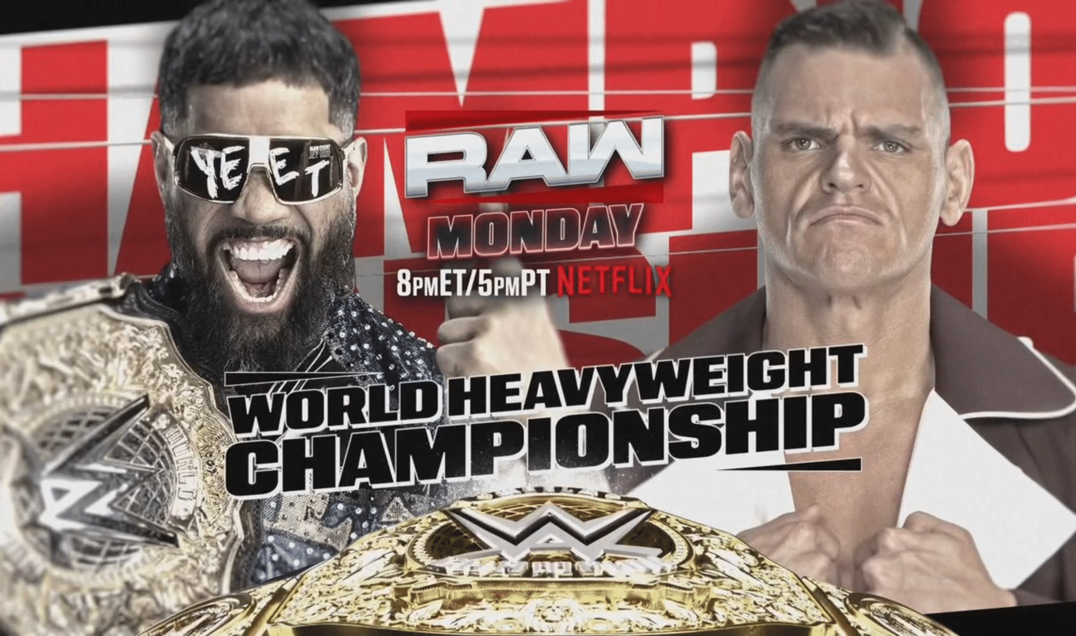 WWE RAW (June 9, 2025): Preview, match card, news, timings & telecast details