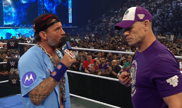 WWE SmackDown Results & Winners (June 27, 2025): CM Punk channels 'Doctor of Thuganomics' in scathing promo burying John Cena; Tiffany Stratton retains & more