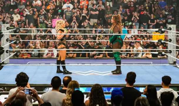 All superstars confirmed for WWE SmackDown (June 27, 2025)