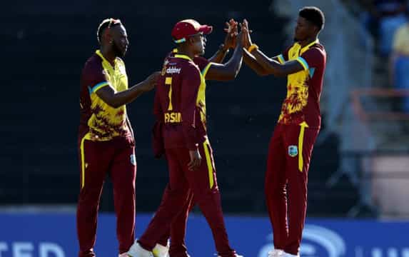 Nepal to host the West Indies for historic T20I series in September 2025