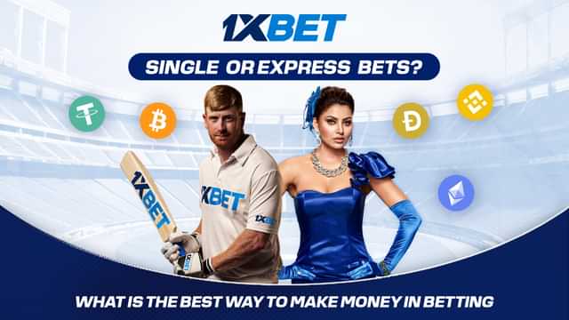 What is the best way to make money in sports betting?