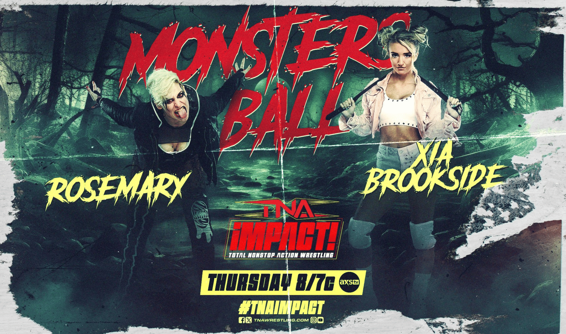 TNA Impact (June 5, 2025): Preview, match card, spoilers, news, timings & telecast details