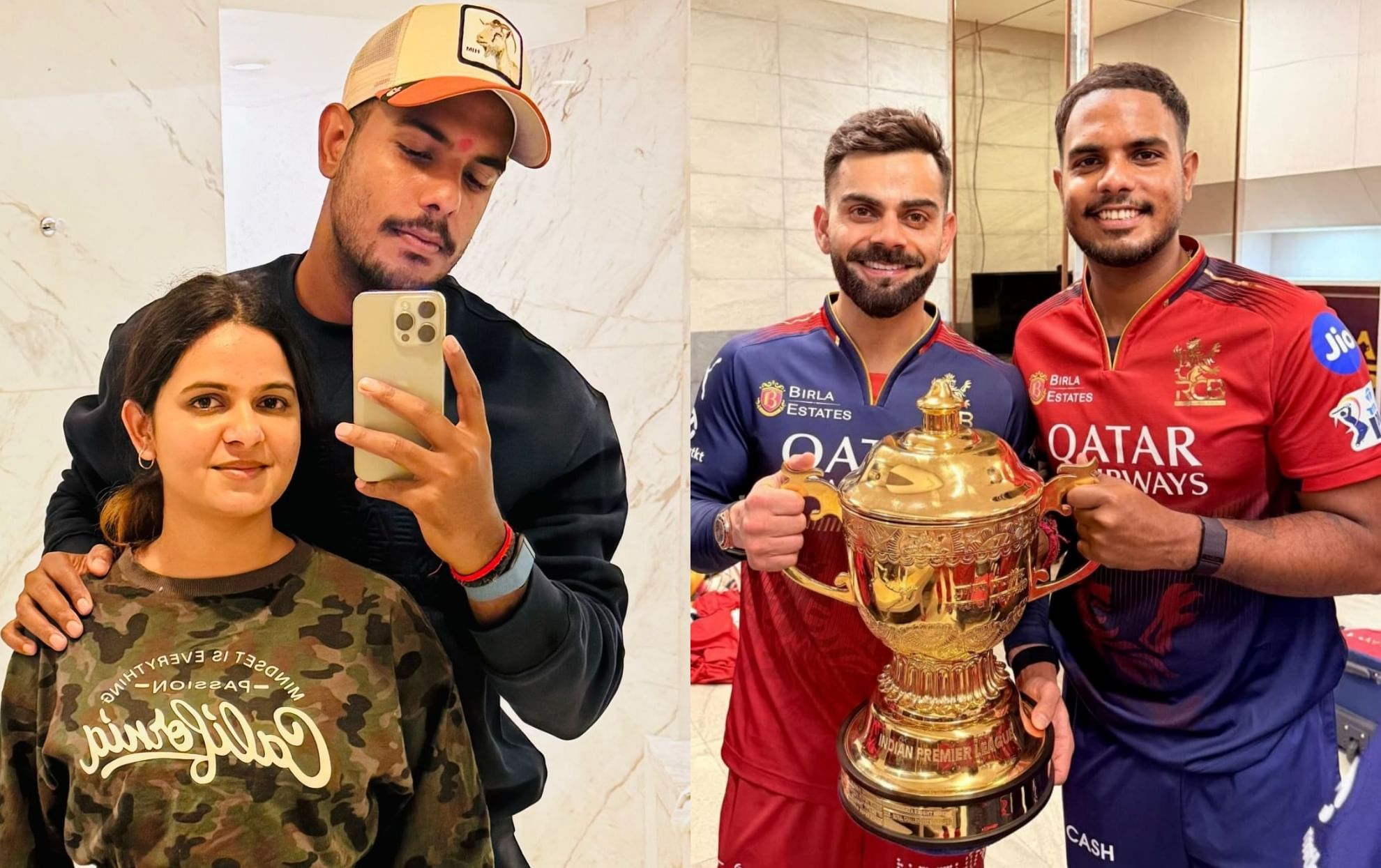 India and RCB bowler Yash Dayal accused of exploitation on the pretext of marriage