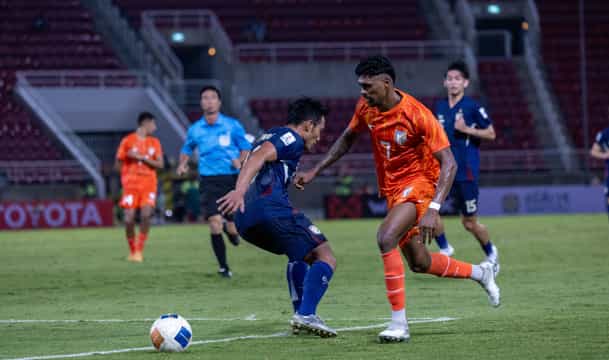 Thailand vs India: Manolo's stale tactics, wasteful passing and other talking points