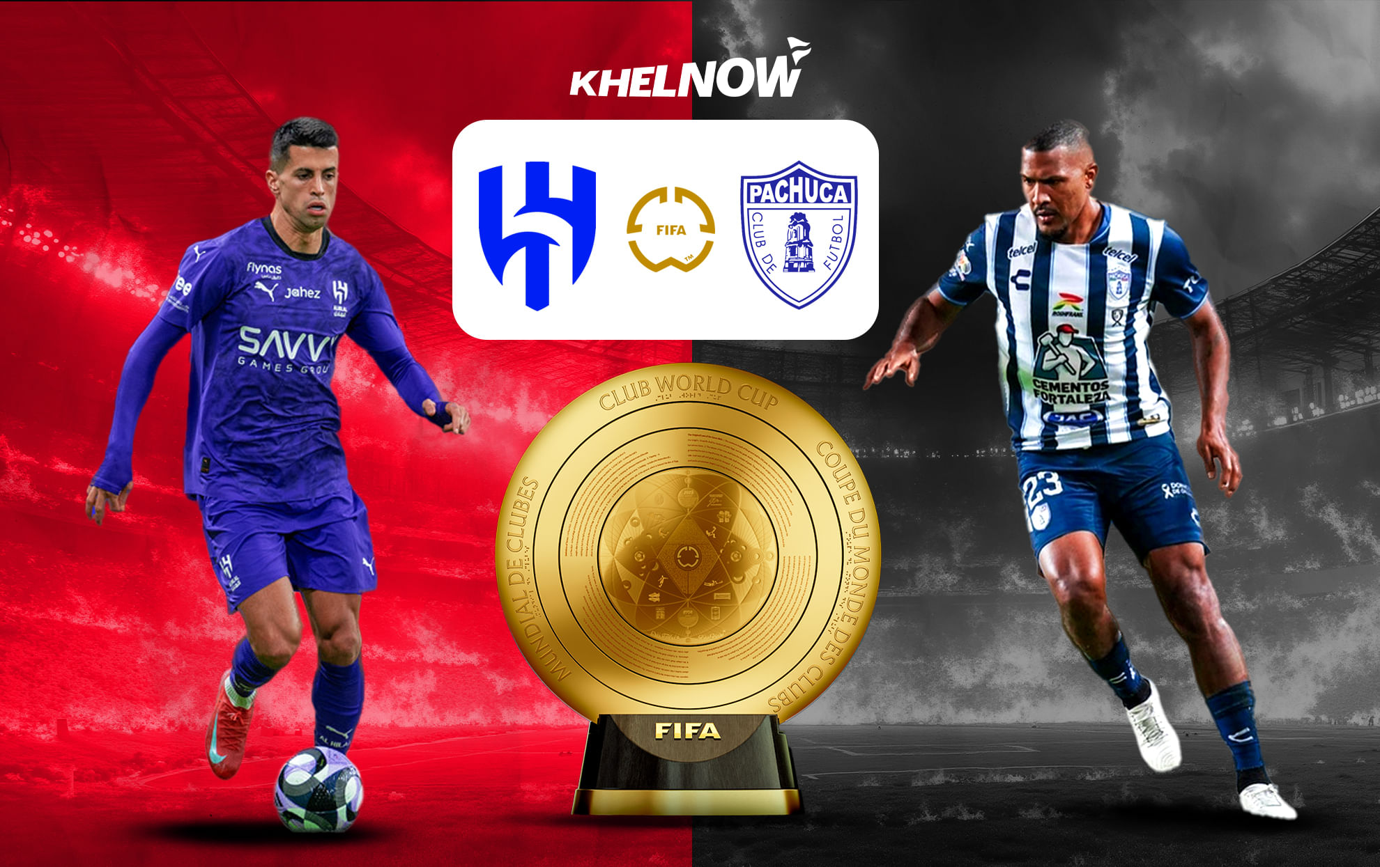 Al Hilal vs Pachuca Preview, prediction, lineups, betting tips & odds .. FIFA Club World Cup 2025