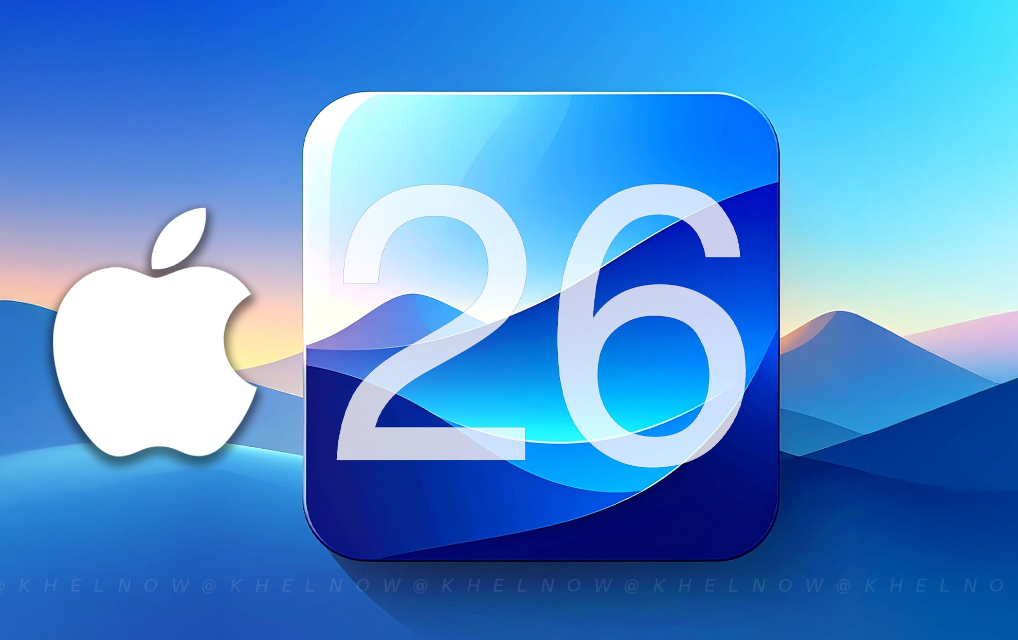 Apple iOS 26 release window, features & everything you need to know