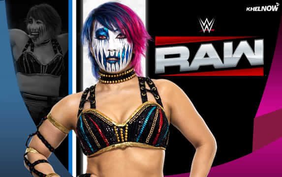 All superstars confirmed for WWE RAW (June 16, 2025)