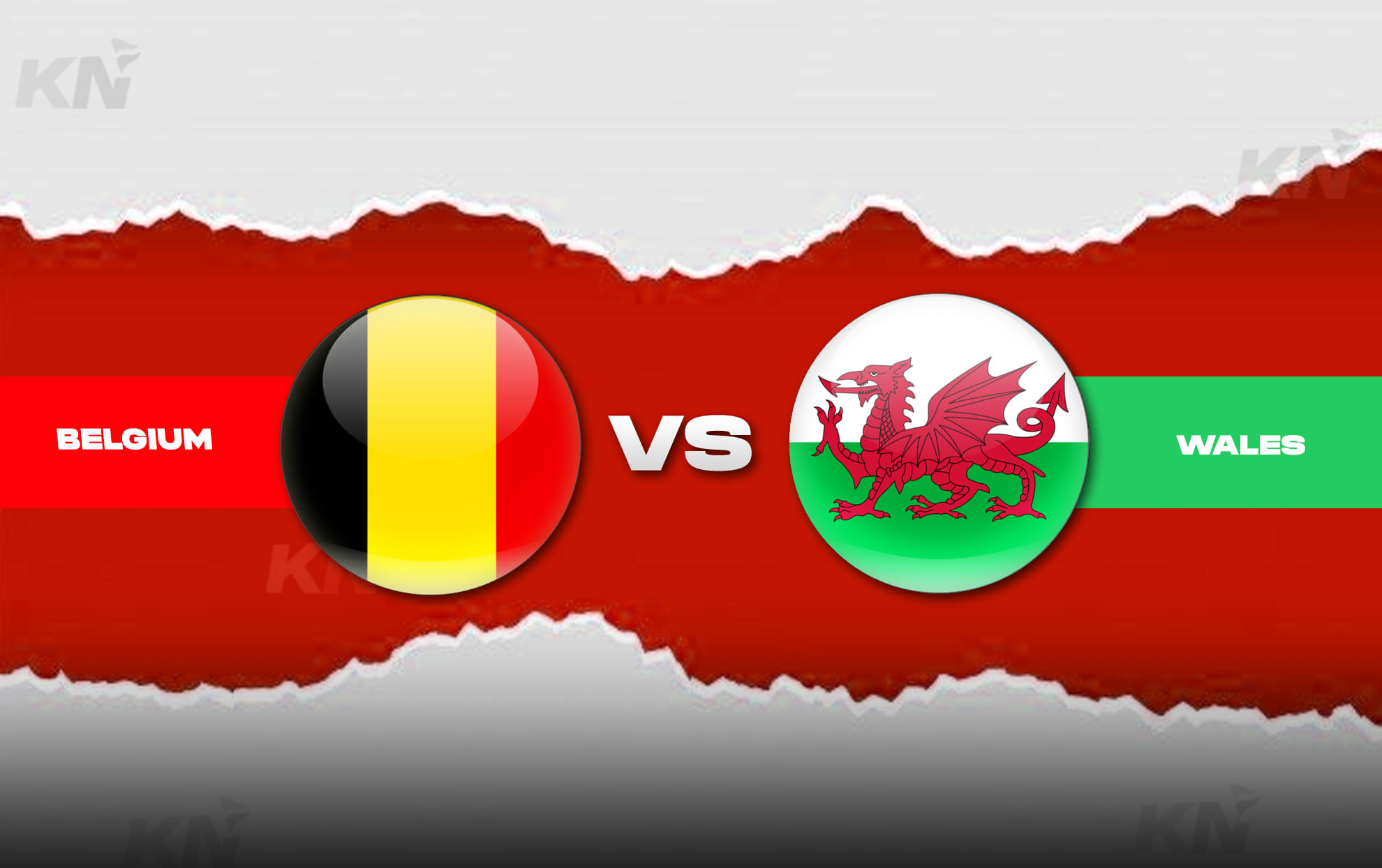 Belgium vs Wales Preview, prediction, lineups, betting tips & odds .. 2026 FIFA World Cup qualifiers