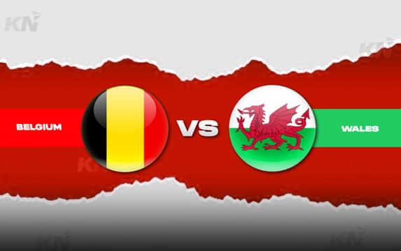 Belgium vs Wales Preview, prediction, lineups, betting tips & odds | 2026 FIFA World Cup qualifiers