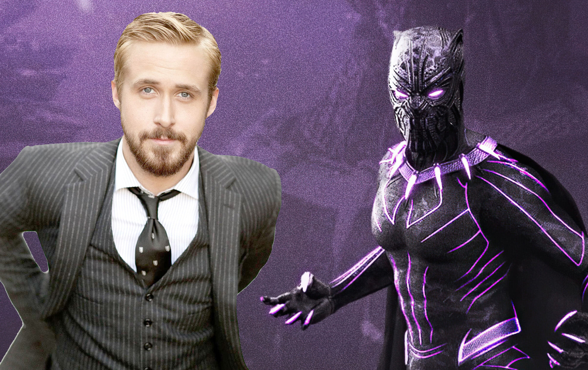 Fact Check: Is Ryan Gosling starring as the new Black Panther in Marvel Cinematic Universe?