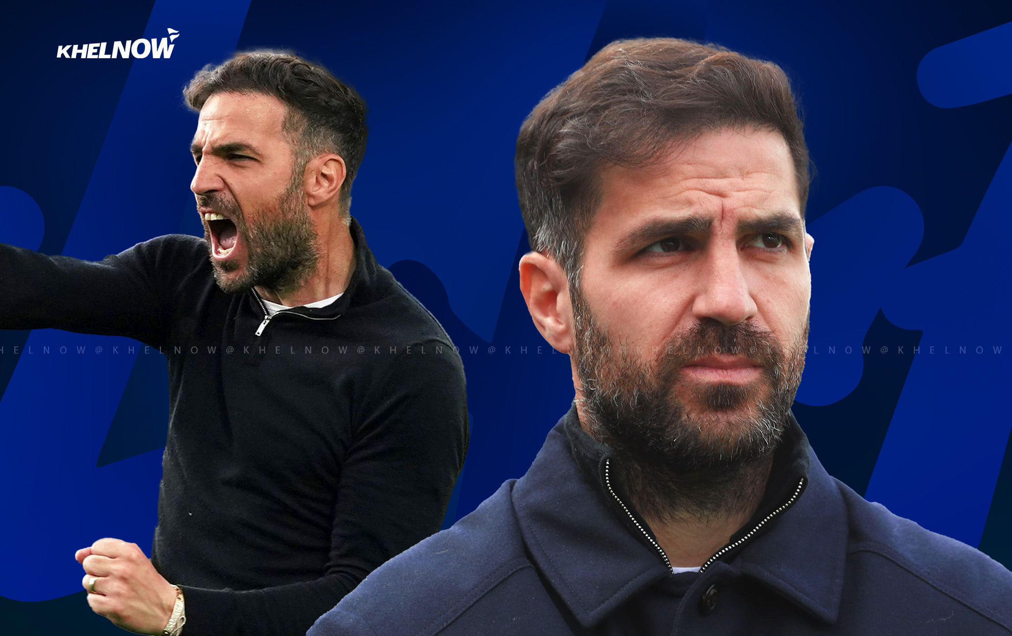 Cesc Fabregas agrees to become next Inter Milan manager: Report