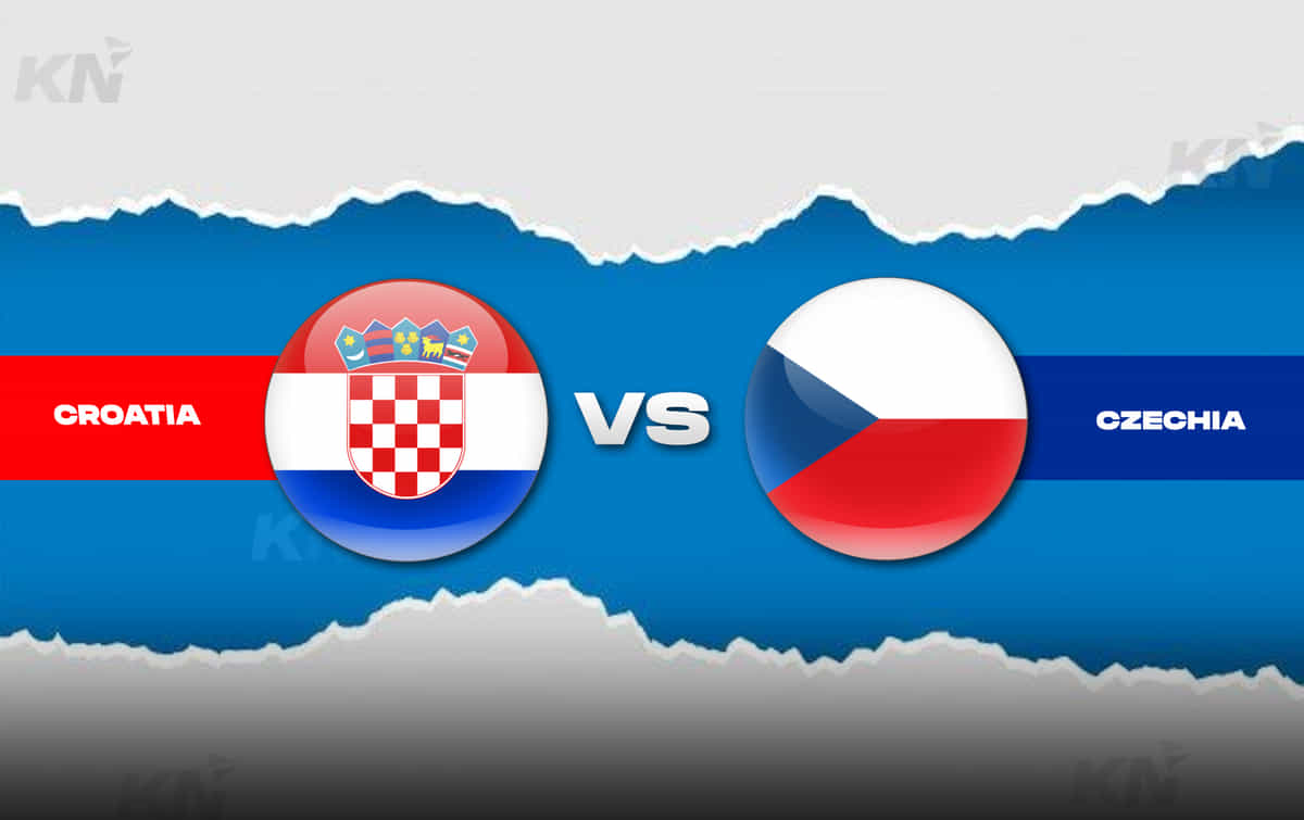Croatia vs Czechia Preview, prediction, lineups, betting tips & odds | 2026 FIFA World Cup qualifiers