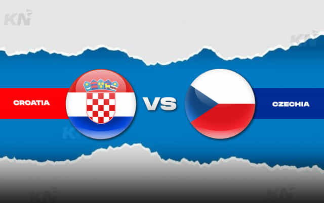 Croatia vs Czechia Preview, prediction, lineups, betting tips & odds | 2026 FIFA World Cup qualifiers