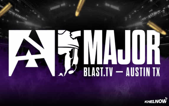 Counter-Strike 2 Austin Major 2025 finals livestream: Team Vitality vs Team MongolZ