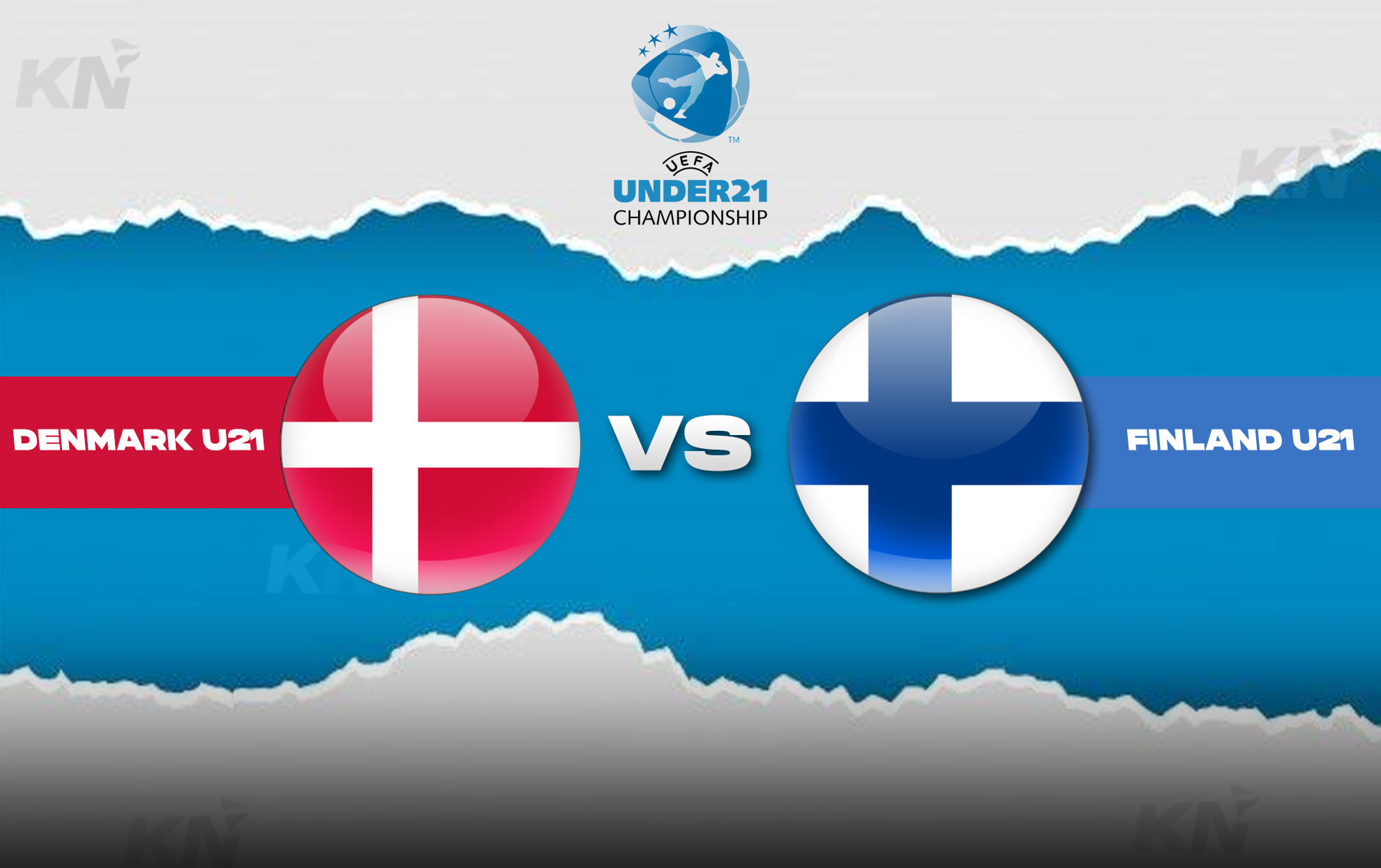 Denmark U21 vs Finland U21 Preview, prediction, lineups, betting tips & odds .. UEFA Euro U21 2025