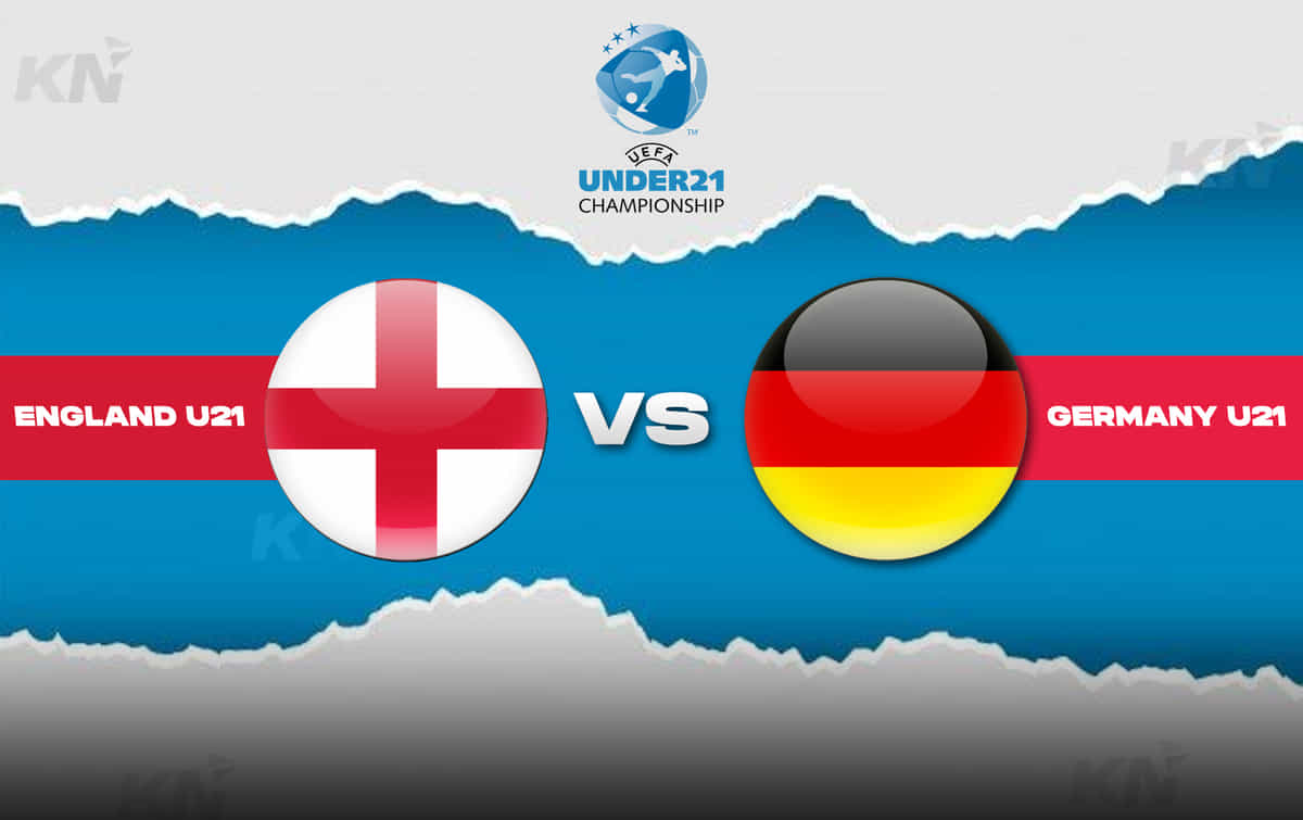 England U21 vs Germany U21 Preview, prediction, lineups, betting tips & odds | UEFA Euro U21 2025