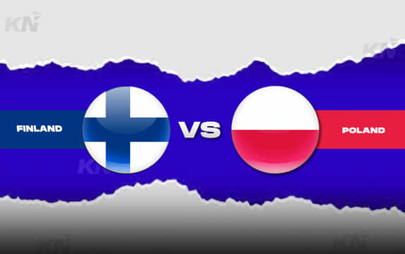 Finland vs Poland Preview, Prediction, lineups, betting tips & odds | 2026 FIFA World Cup Qualifiers