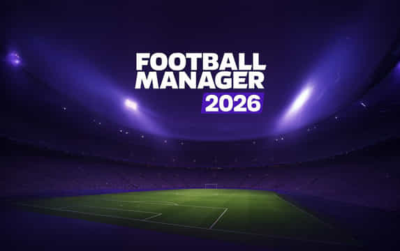 Football Manager 26 beta
