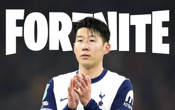 Son Heung-min potentially joining Fortnite: Everything you need to know