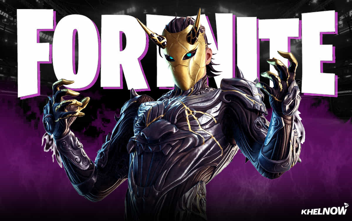 Fortnite OG Season 5