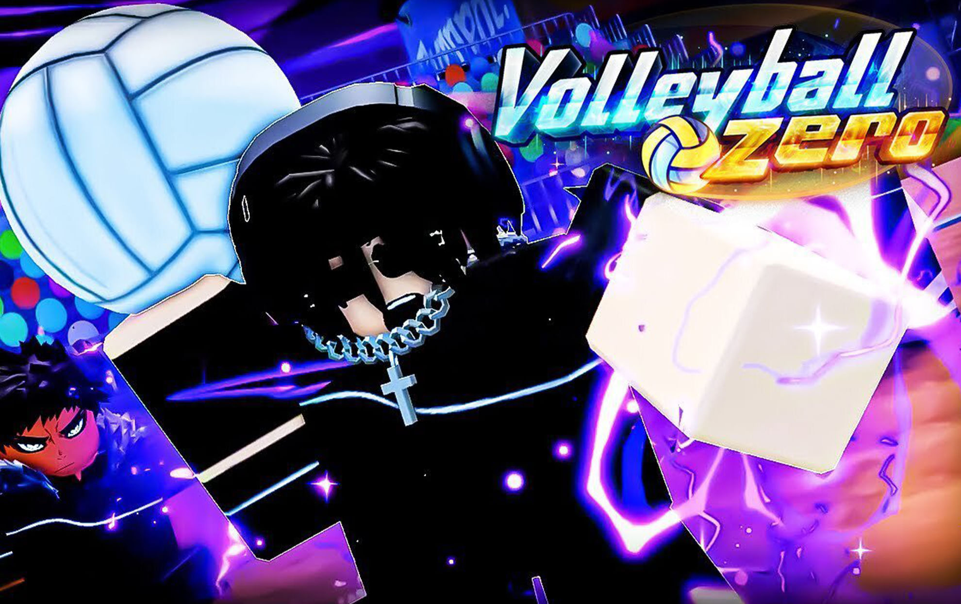 Roblox: Latest Volleyball Zero codes for July 2025